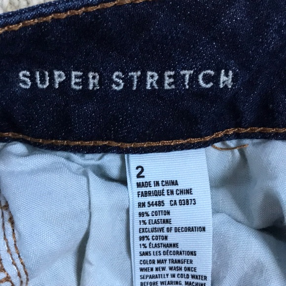 American Eagle Shorts - Picture 3 of 3